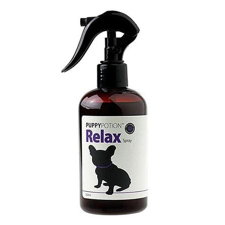 สเปรย์บำรุงขน DOGGY POTION สูตร PUPPY POTION RELAX 250 มล._0