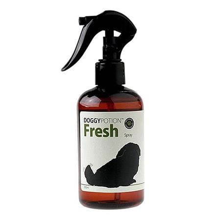 สเปรย์บำรุงขน DOGGY POTION สูตร FRESH 250 มล._0