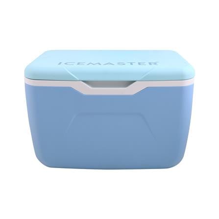 กระติกน้ำแข็ง SPRING ICEMASTER 20 ลิตร สีฟ้า_2