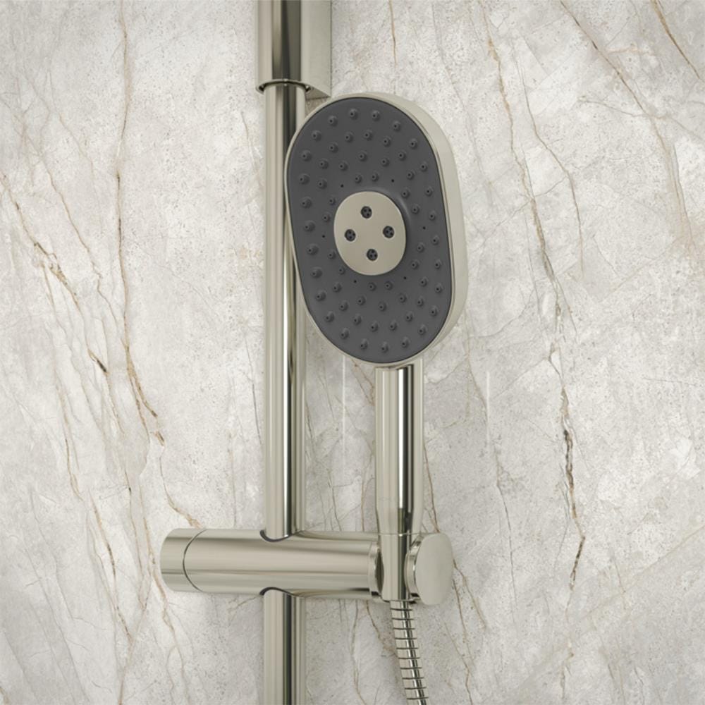 หัวฝักบัวสายอ่อน KOHLER K-26284T-CP