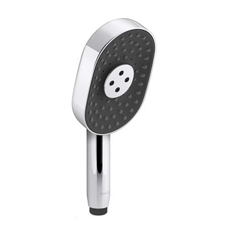 หัวฝักบัวสายอ่อน KOHLER K-26284T-CP_0