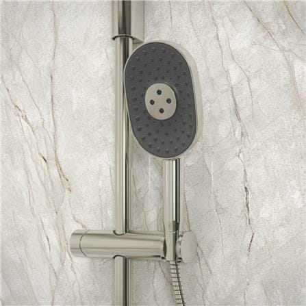 หัวฝักบัวสายอ่อน KOHLER K-26284T-CP_2