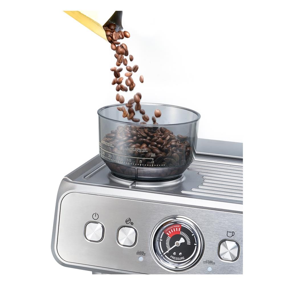 เครื่องชงกาแฟเอสเพรสโซ่ MINIMEX CASARICH