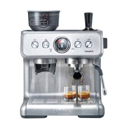 เครื่องชงกาแฟเอสเพรสโซ่ MINIMEX CASARICH_0