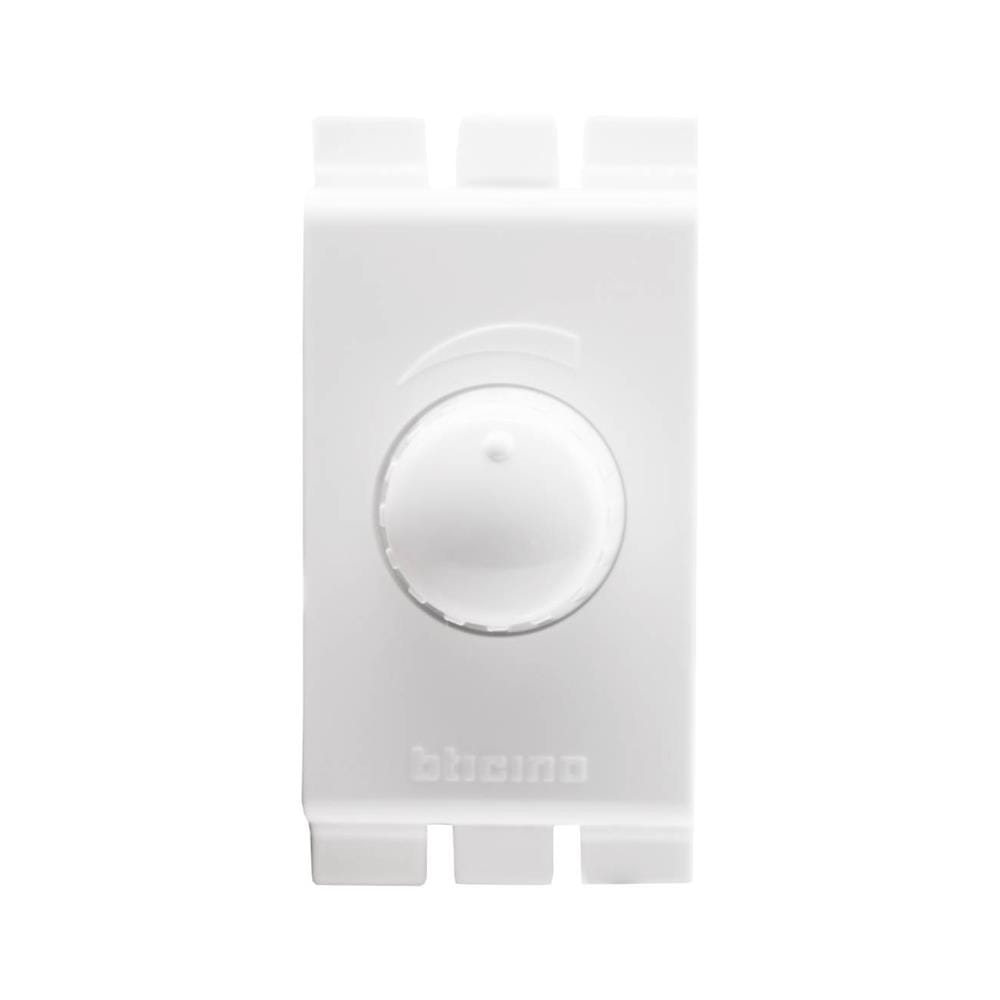 สวิตช์หรี่ไฟ BTICINO BAMBOO AE5350TB 300 วัตต์