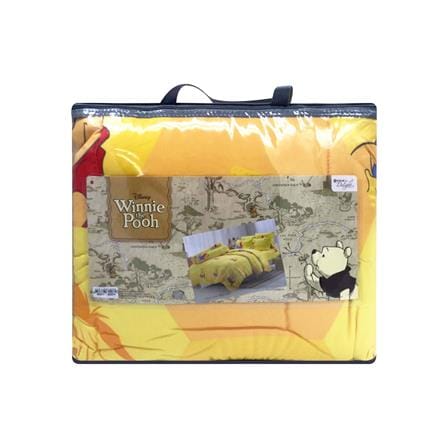 ผ้านวม TULIP WINNIE THE POOH 60X80 นิ้ว 60207-DLC107_2