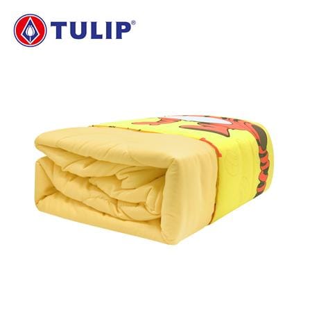 ผ้านวม TULIP WINNIE THE POOH 60X80 นิ้ว 60207-DLC090
