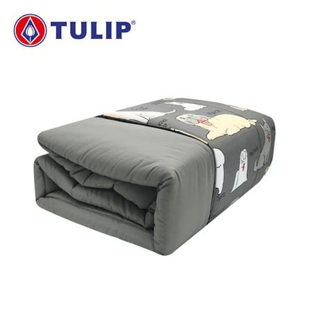 ผ้านวม TULIP หมาจ๋า 60X80 นิ้ว 60207-DLC091