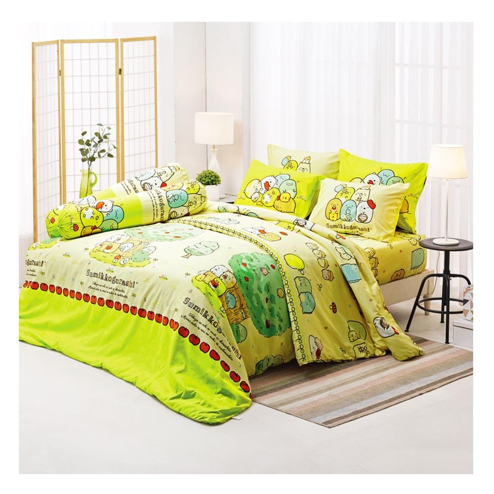 ผ้านวม TULIP SUMIKKO GURASHI 60X80 นิ้ว 60207-DLC105