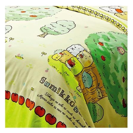 ผ้านวม TULIP SUMIKKO GURASHI 60X80 นิ้ว 60207-DLC105_1