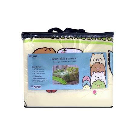 ผ้านวม TULIP SUMIKKO GURASHI 60X80 นิ้ว 60207-DLC105_2