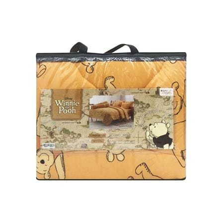 ผ้านวม TULIP WINNIE THE POOH 60X80 นิ้ว 60207-DLC108_2