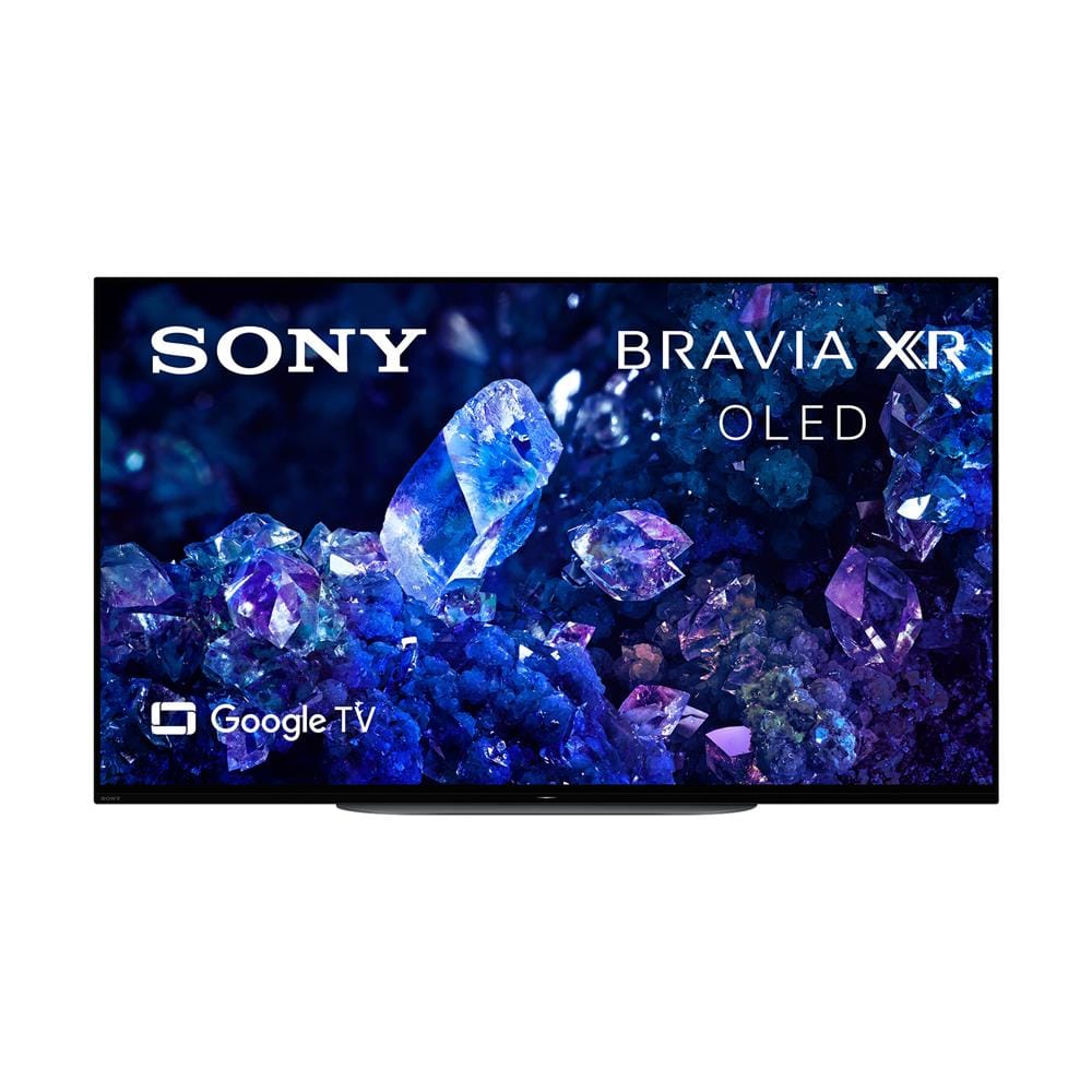 ทีวีโอแอลอีดี 48 นิ้ว SONY (4K, OLED, GOOGLE TV) XR-48A90K