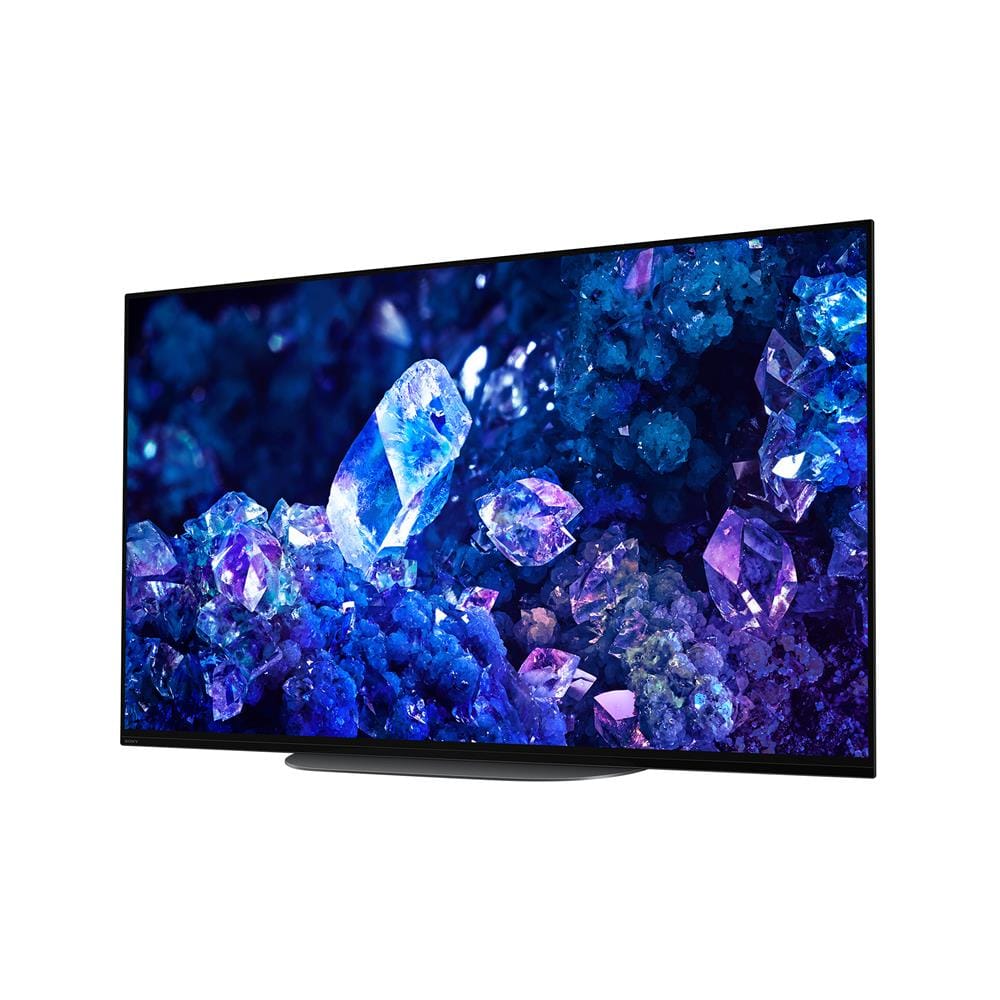 ทีวีโอแอลอีดี 48 นิ้ว SONY (4K, OLED, GOOGLE TV) XR-48A90K