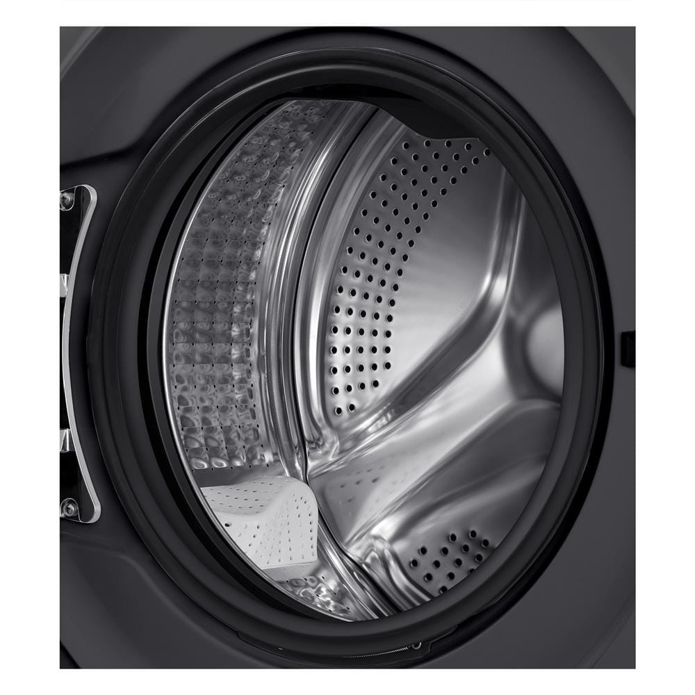 เครื่องซักผ้าฝาหน้า HAIER HW90-BP14959 9 กก. 1400RPM อินเวอร์เตอร์