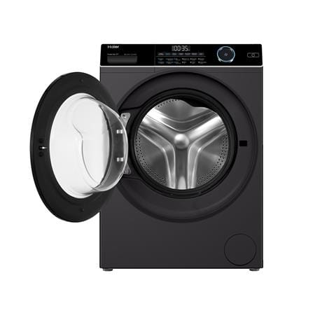 เครื่องซักผ้าฝาหน้า HAIER HW90-BP14959 9 กก. 1400RPM อินเวอร์เตอร์_2