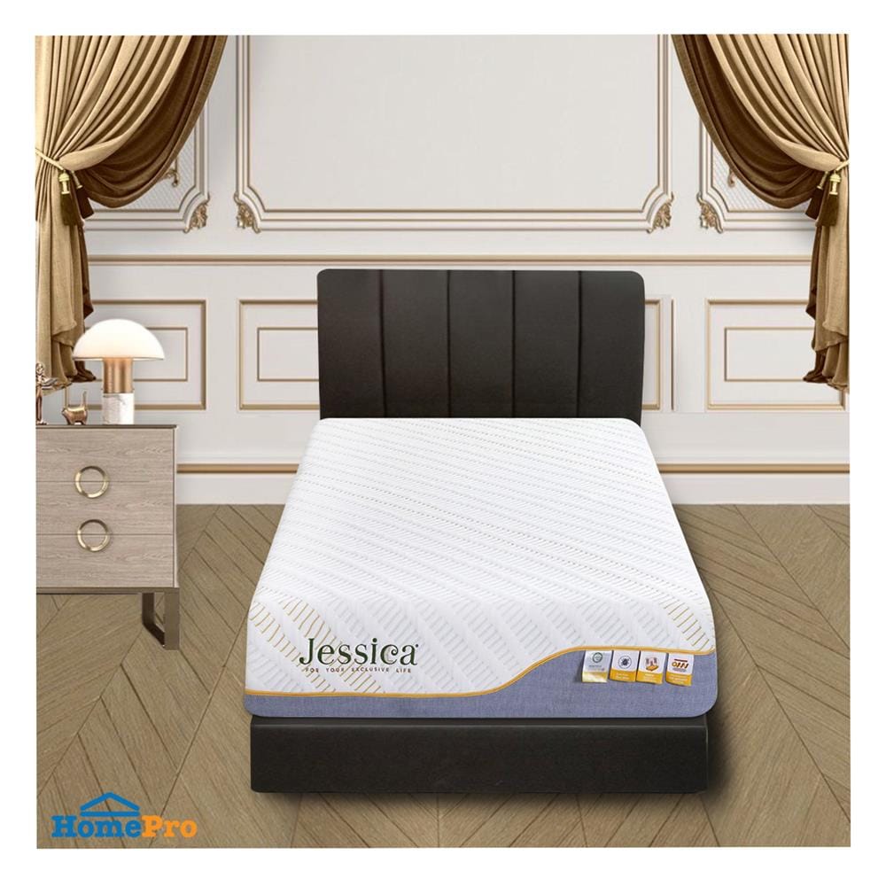 ที่นอนพ็อกเก็ตสปริง 3.5 ฟุต JESSICA รุ่น VITALIZE