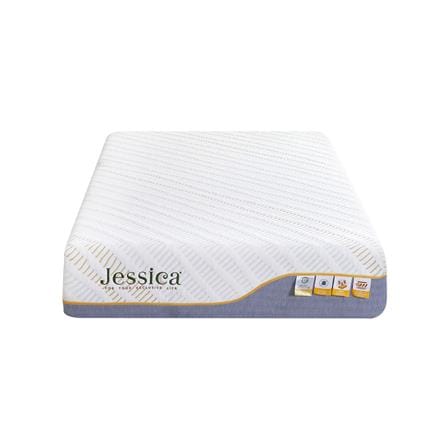 ที่นอนพ็อกเก็ตสปริง 3.5 ฟุต JESSICA รุ่น VITALIZE_1