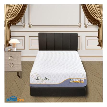 ที่นอนพ็อกเก็ตสปริง 3.5 ฟุต JESSICA รุ่น VITALIZE_3
