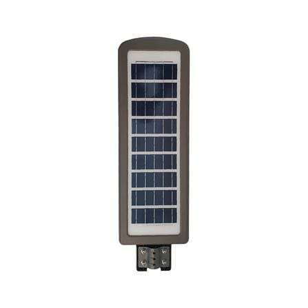 ไฟถนน SOLAR HI-TEK HFSS 300 วัตต์ DAYLIGHT สีเทา_1