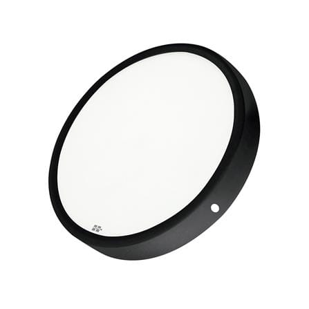 ดาวน์ไลท์ LED HI-TEK HFLEPS12DB 5.5 นิ้ว 12 วัตต์ DAYLIGHT สีดำ_0