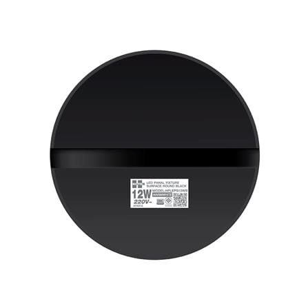 ดาวน์ไลท์ LED HI-TEK HFLEPS12WB 5.5 นิ้ว 12 วัตต์ WARM WHITE สีดำ_2