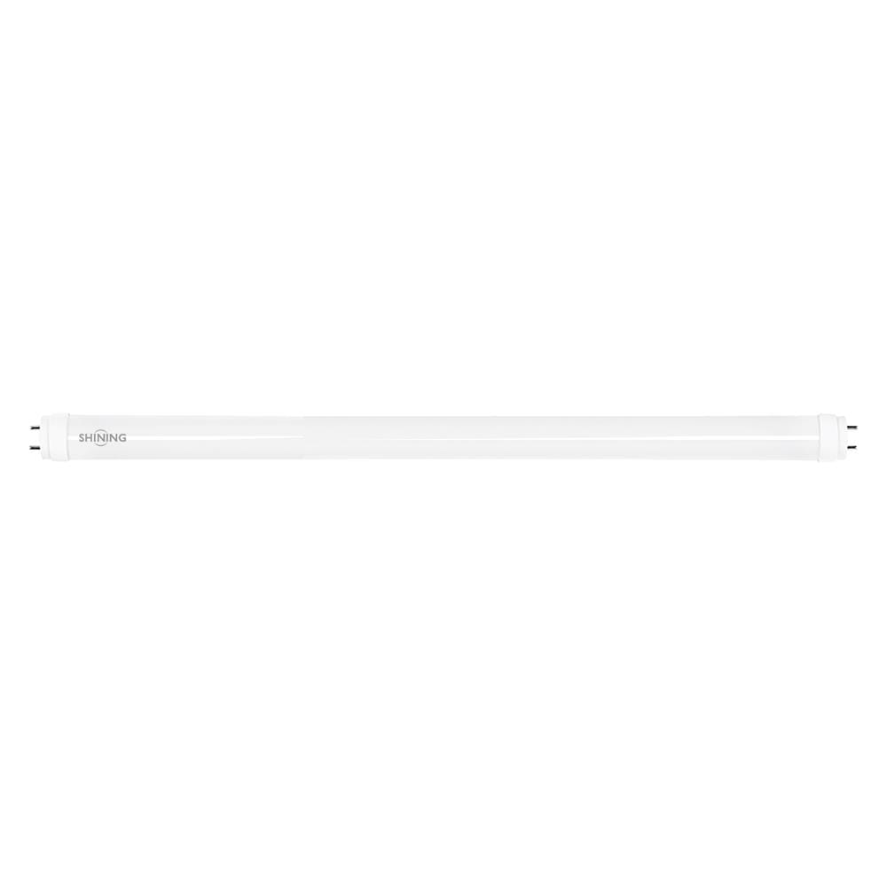 หลอด LED สั้น SHINING T8 TUBE SE 9 วัตต์ DAYLIGHT/COOL WHITE/WARM WHITE G13
