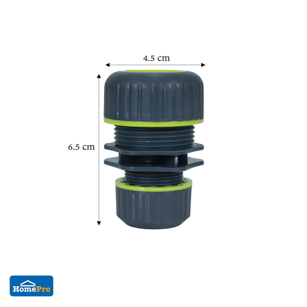 ข้อต่อสายยาง SPRING PL-S12-34 1/2 นิ้ว x 5/8 นิ้ว x 3/4 นิ้ว