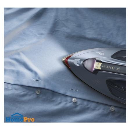 เตารีดไอน้ำ ELECTROLUX E8SI1-80BM 370 มิลลิลิตร_3