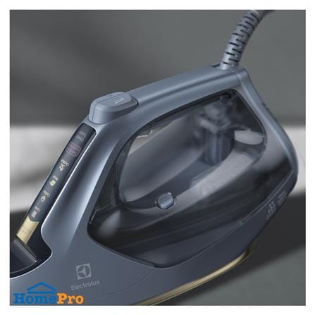 เตารีดไอน้ำ ELECTROLUX E8SI1-80BM 370 มิลลิลิตร_4