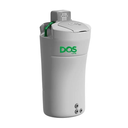 ถังเก็บน้ำ DOS DX5 WATER PAC GS 700 ลิตร+ปั๊มน้ำ H...