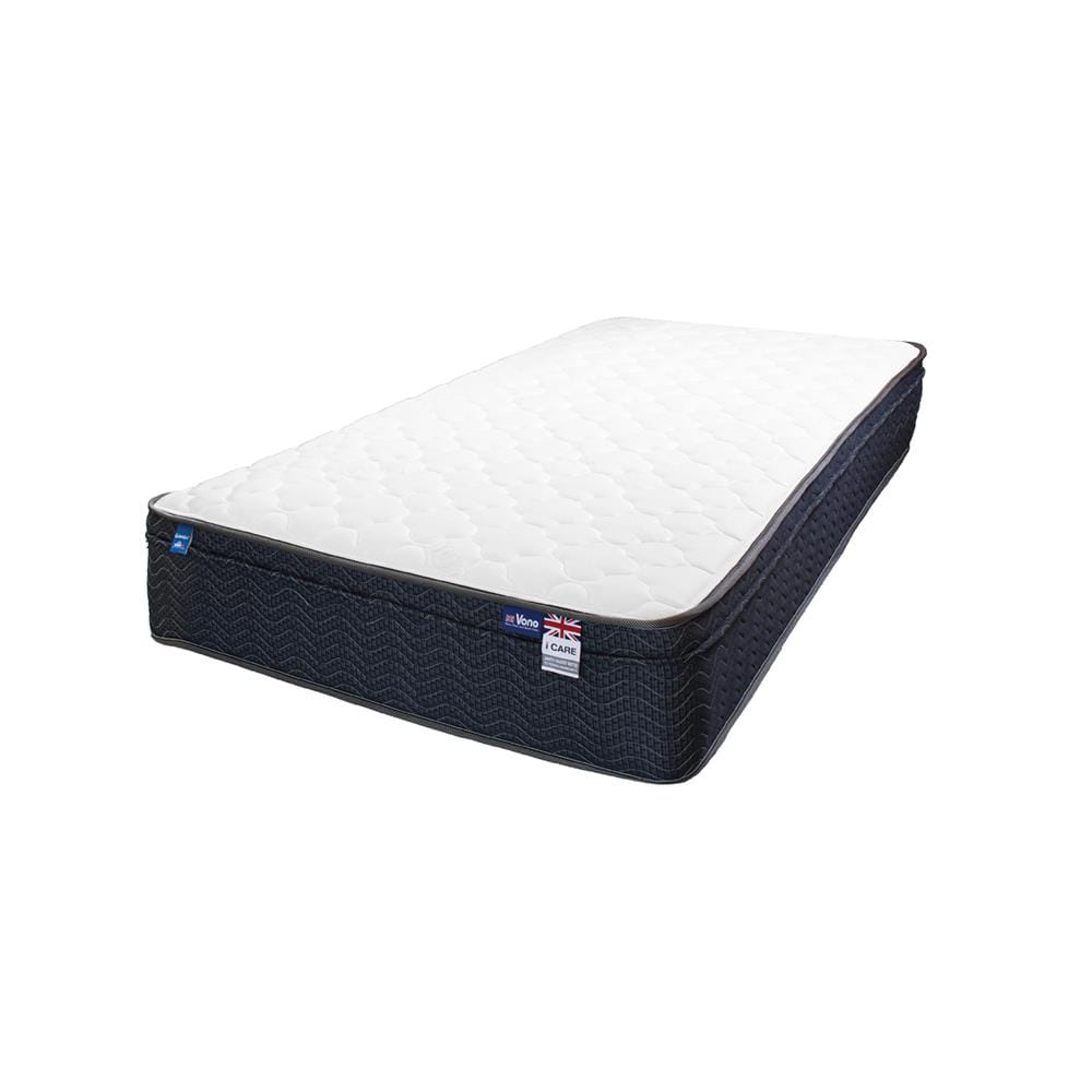 ที่นอนพ็อกเก็ตสปริง 3.5 ฟุต VONO รุ่น I-CARE