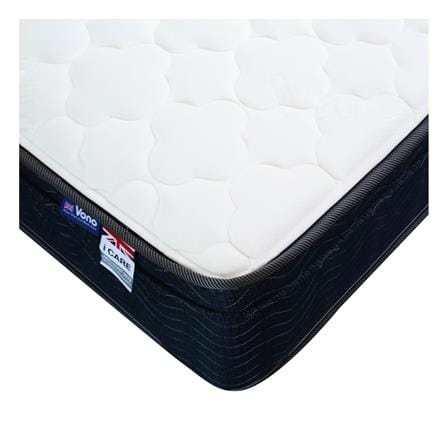 ที่นอนพ็อกเก็ตสปริง 3.5 ฟุต VONO รุ่น I-CARE_1