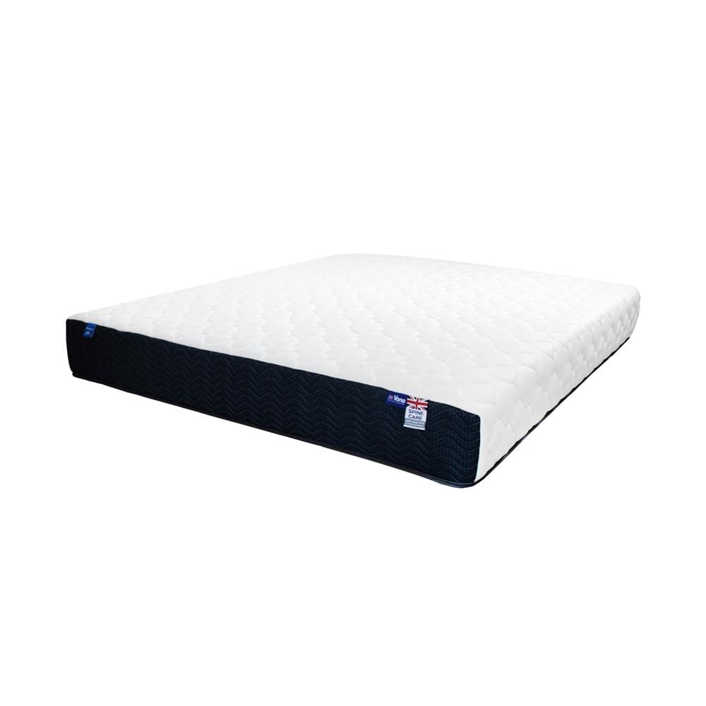 ที่นอนไฮบริด 6 ฟุต VONO รุ่น SPINE CARE