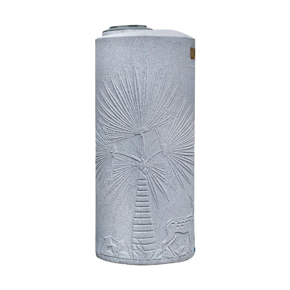 ถังเก็บน้ำ WAVE THE PALM SUPREME 700 ลิตร สี ANTARCTIC BLACK