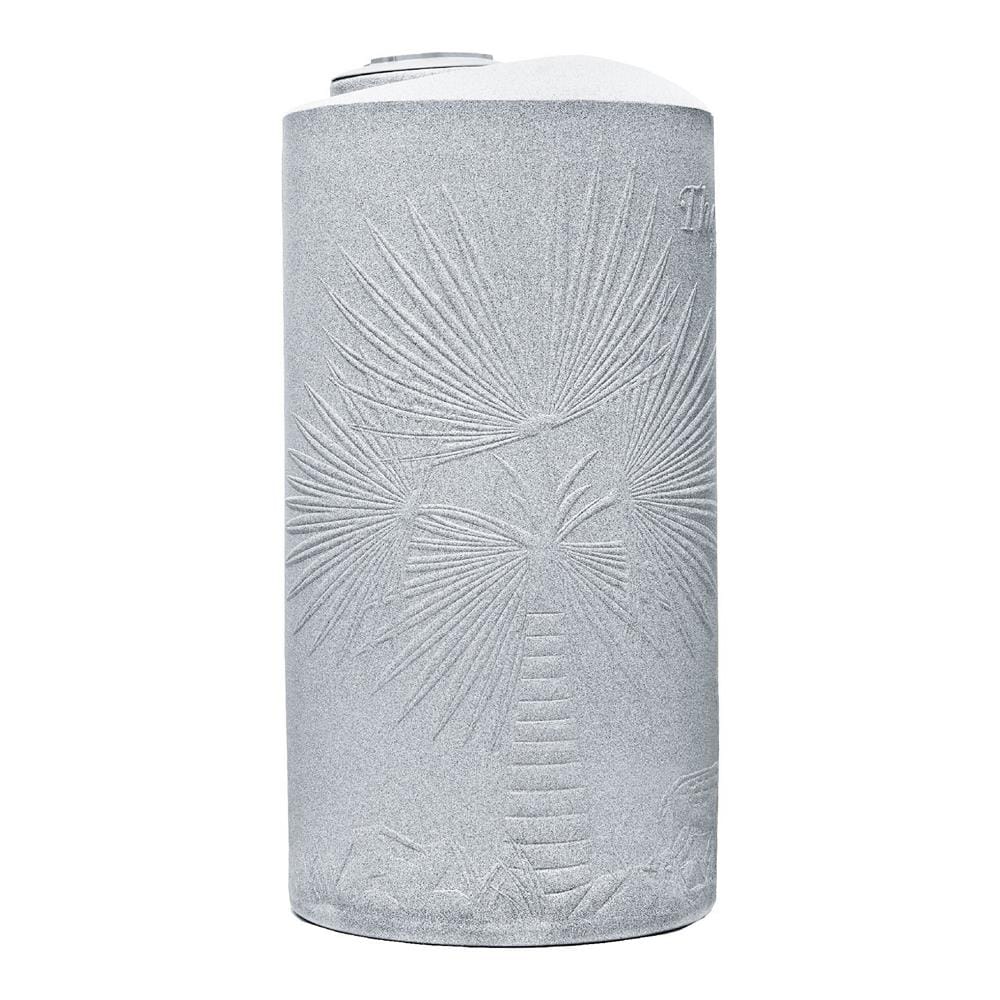 ถังเก็บน้ำ WAVE THE PALM SUPREME 1000 ลิตร สี NORDIC GREY