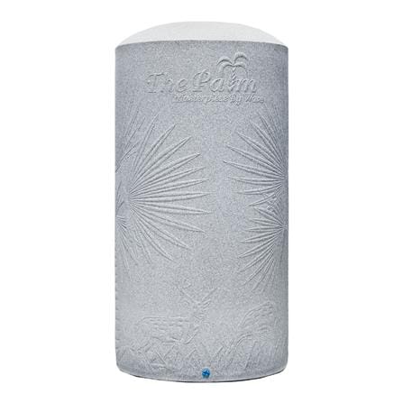 ถังเก็บน้ำ WAVE THE PALM SUPREME 1000 ลิตร สี NORD...