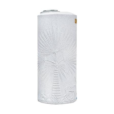 ถังเก็บน้ำ WAVE THE PALM SUPREME 2000 ลิตร สี ARCTIC WHITE_1
