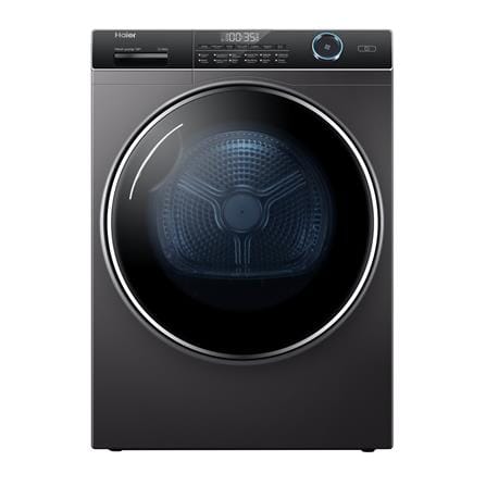 เครื่องอบผ้าฝาหน้า HAIER HD100-AR959S 10 กก._0