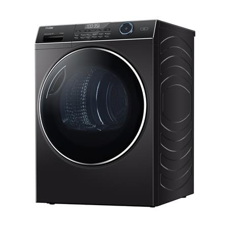 เครื่องอบผ้าฝาหน้า HAIER HD100-AR959S 10 กก._1