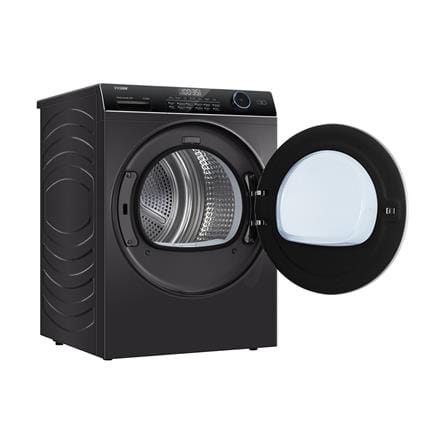 เครื่องอบผ้าฝาหน้า HAIER HD100-AR959S 10 กก._3