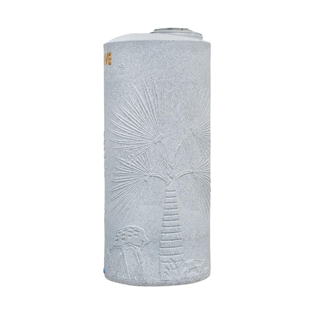 ถังเก็บน้ำ WAVE THE PALM SUPREME 500 ลิตร สี NORDIC GREY