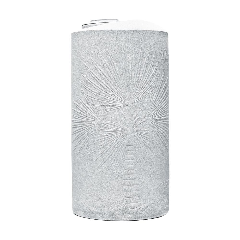 ถังเก็บน้ำ WAVE THE PALM SUPREME 1000 ลิตร สี ARCTIC WHITE