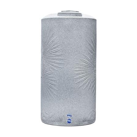 ถังเก็บน้ำ WAVE THE PALM SUPREME 1000 ลิตร สี ANTARCTIC BLACK_3