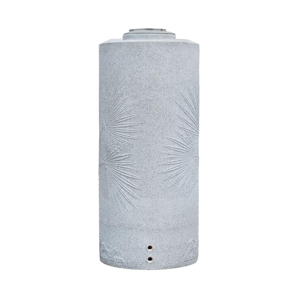 ถังเก็บน้ำ WAVE THE PALM SUPREME 700 ลิตร สี NORDIC GREY