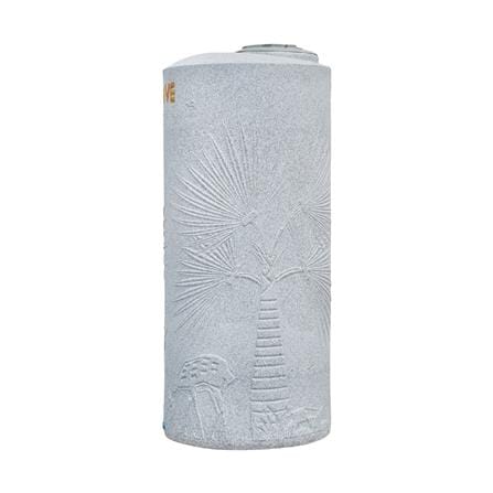 ถังเก็บน้ำ WAVE THE PALM SUPREME 700 ลิตร สี NORDIC GREY_2