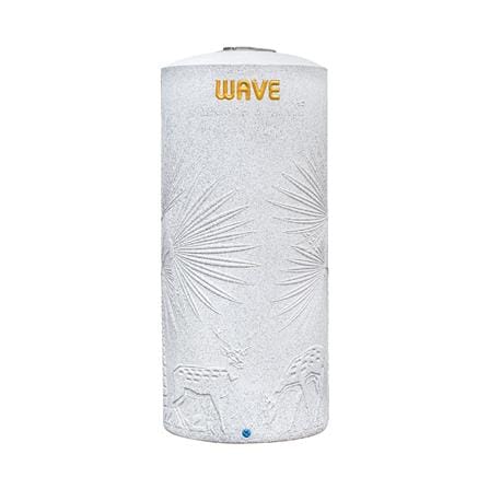 ถังเก็บน้ำ WAVE THE PALM SUPREME 1500 ลิตร สี ARCT...