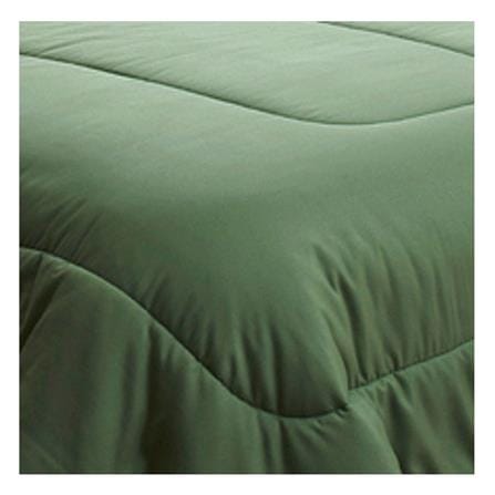 ชุดผ้าปูที่นอน 6 ฟุต 6 ชิ้น FOUNTAIN COLOR 70201-FT GREEN01_1
