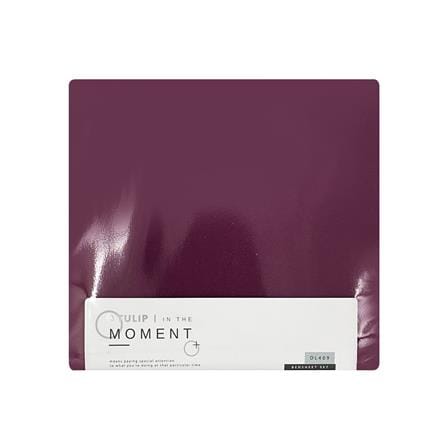 ชุดผ้าปูที่นอน 5 ฟุต 5 ชิ้น TULIP IN THE MOMENT 60050-DL409_3
