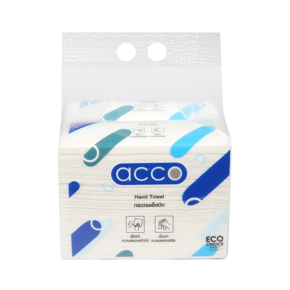 กระดาษอเนกประสงค์ ACCO 250 แผ่น (แพ็ก 2 ชิ้น)